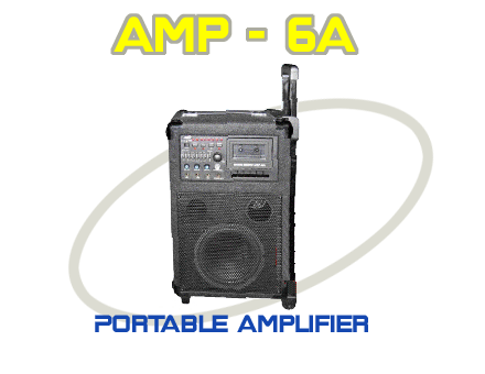 AMP-6A