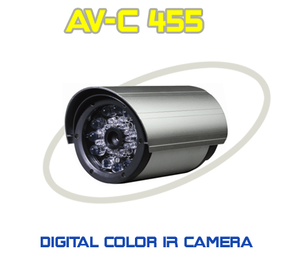 AV-C455