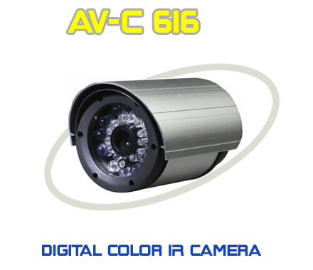 AV-C616