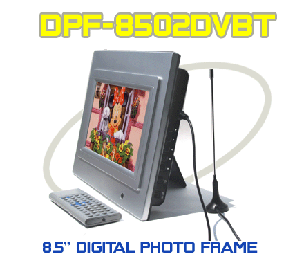 DPF-8502DVBT
