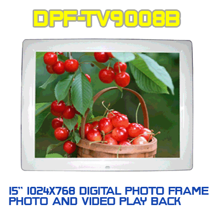 DPF-TV9008B