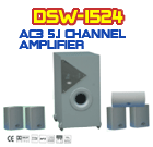 DSW-1524