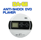 DVD DA-611