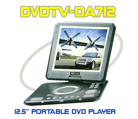 DVDTV-DA712