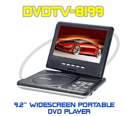 DVDTV-8199