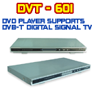 DVT-601