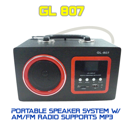 GL807