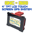 GNC1500