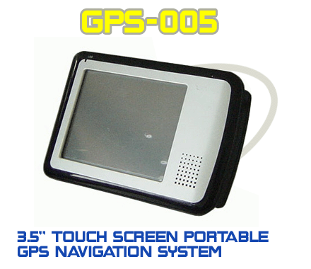 GPS005