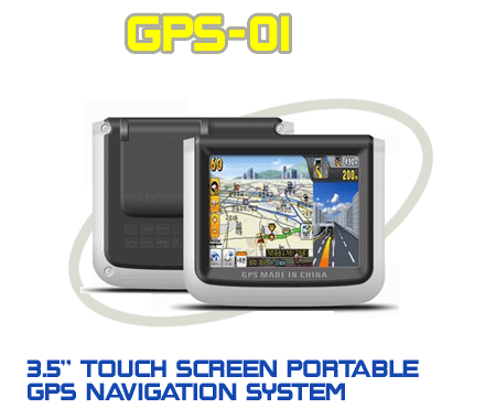 GPS01