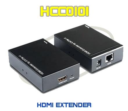 HCC0101