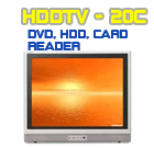 HDDTV-20C