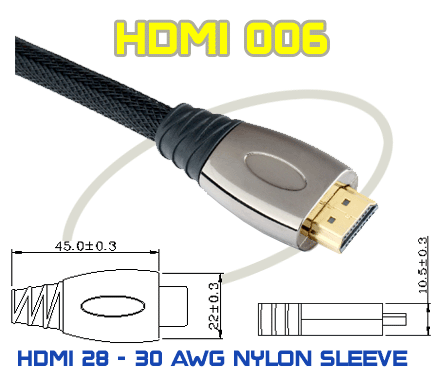 HDMI006