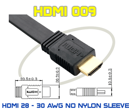 HDMI009