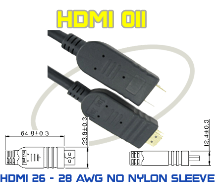 HDMI011