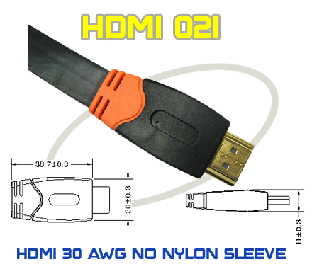 HDMI021