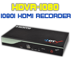 HDVR-1080