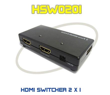 HSW0201