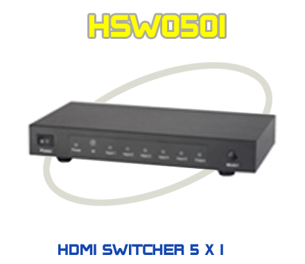 HSW0501