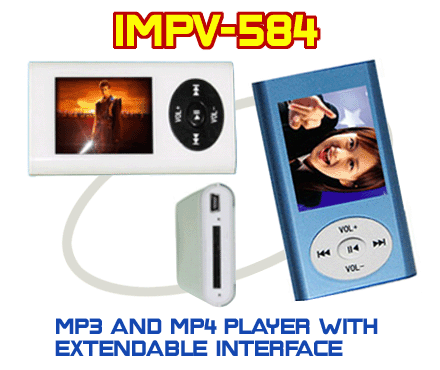 IMPV-584