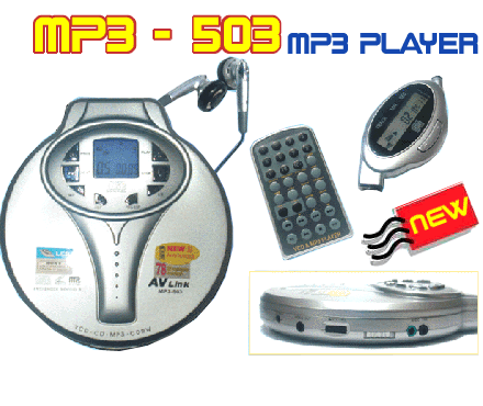 MP3-503