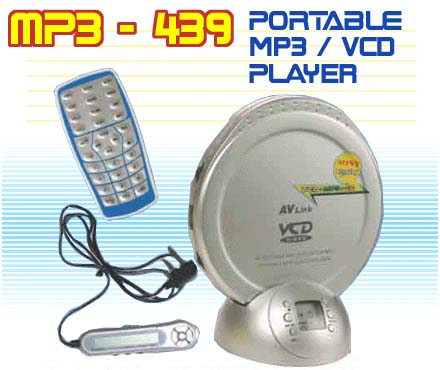 MP3-439