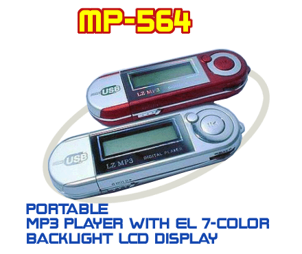 MP-564