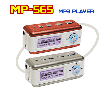 MP-565