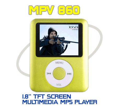 MPV860