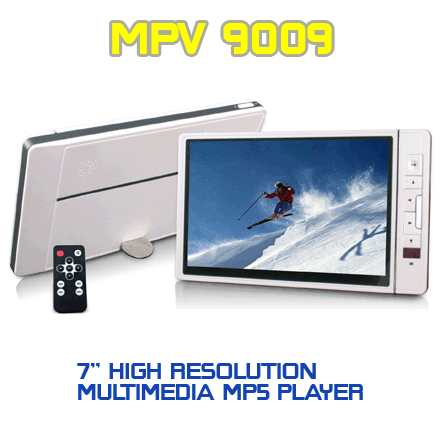 MPV9009