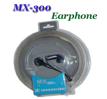 MX300
