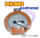 MX500
