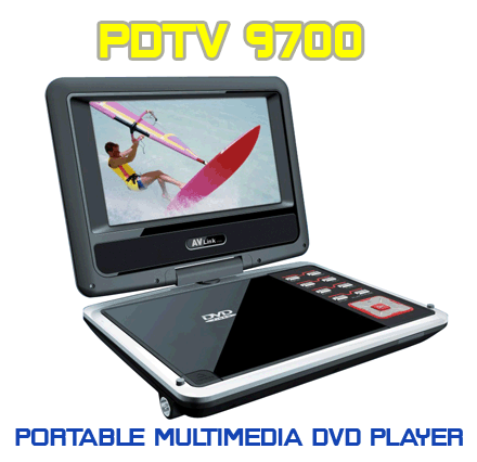 PDTV9700