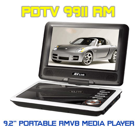 PDTV9911RM