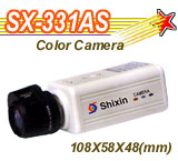 SX331-AS