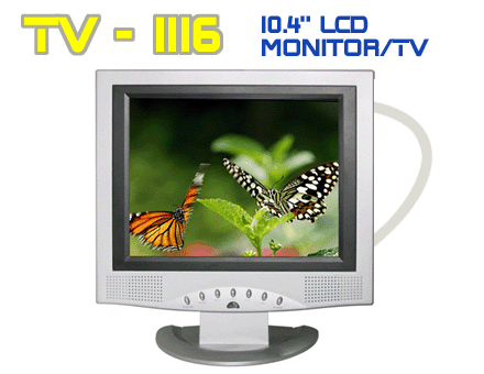 TV-1116