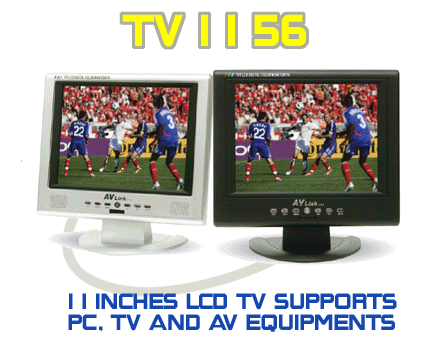 TV1156